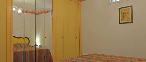 ヴィラ | 客室の設備とサービス