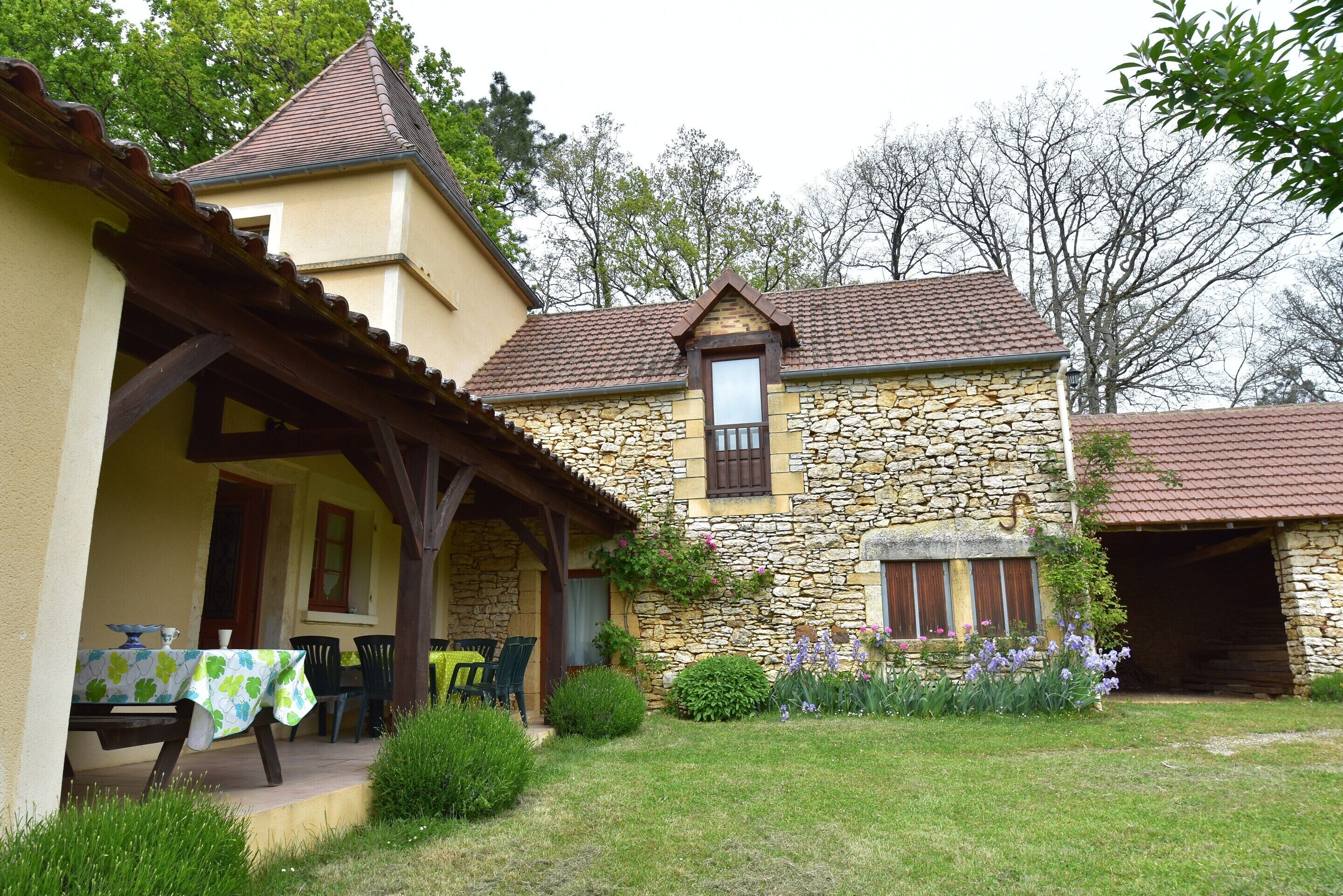 Casa | Fachada