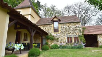 Casa | Fachada