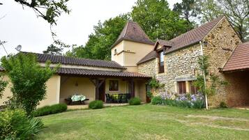 Casa | Fachada