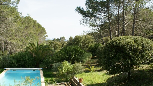 Casa | Piscina