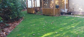 Poolside Retreat Close to Ommen Forest