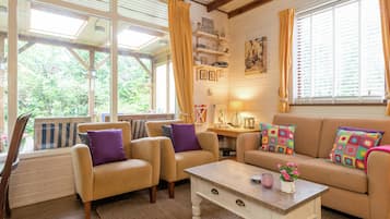 House | Living room