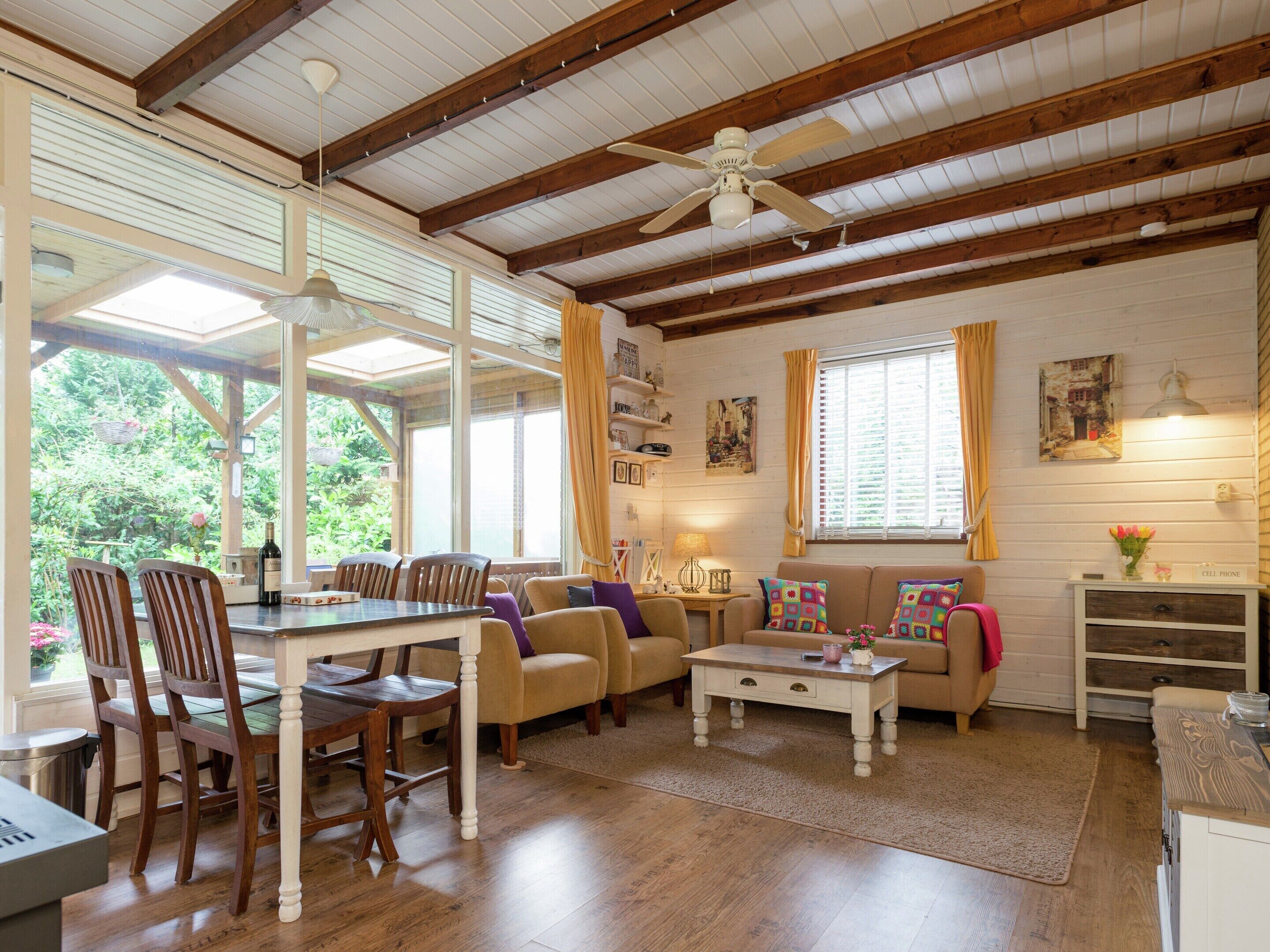 House | Living room