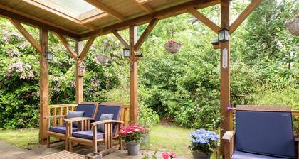 Holiday Home in Arrien Near Beerze Nature