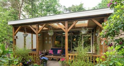 Holiday Home in Arrien Near Beerze Nature