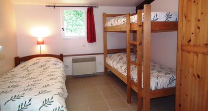Spacious Dordogne Cottage