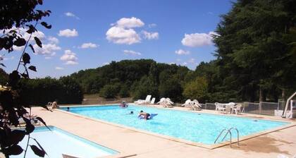 Spacious Dordogne Cottage