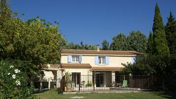 Nhà | Ngoại thất