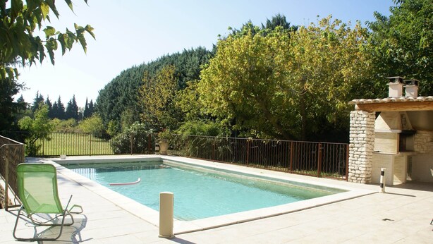 Ferienhaus | Pool
