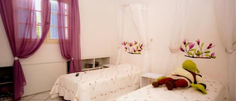 ハウス | 6 室のベッドルーム