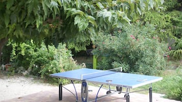 House | Property grounds