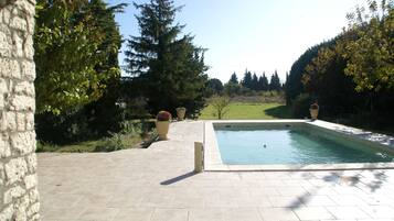 House | Pool | Indoor pool, outdoor pool