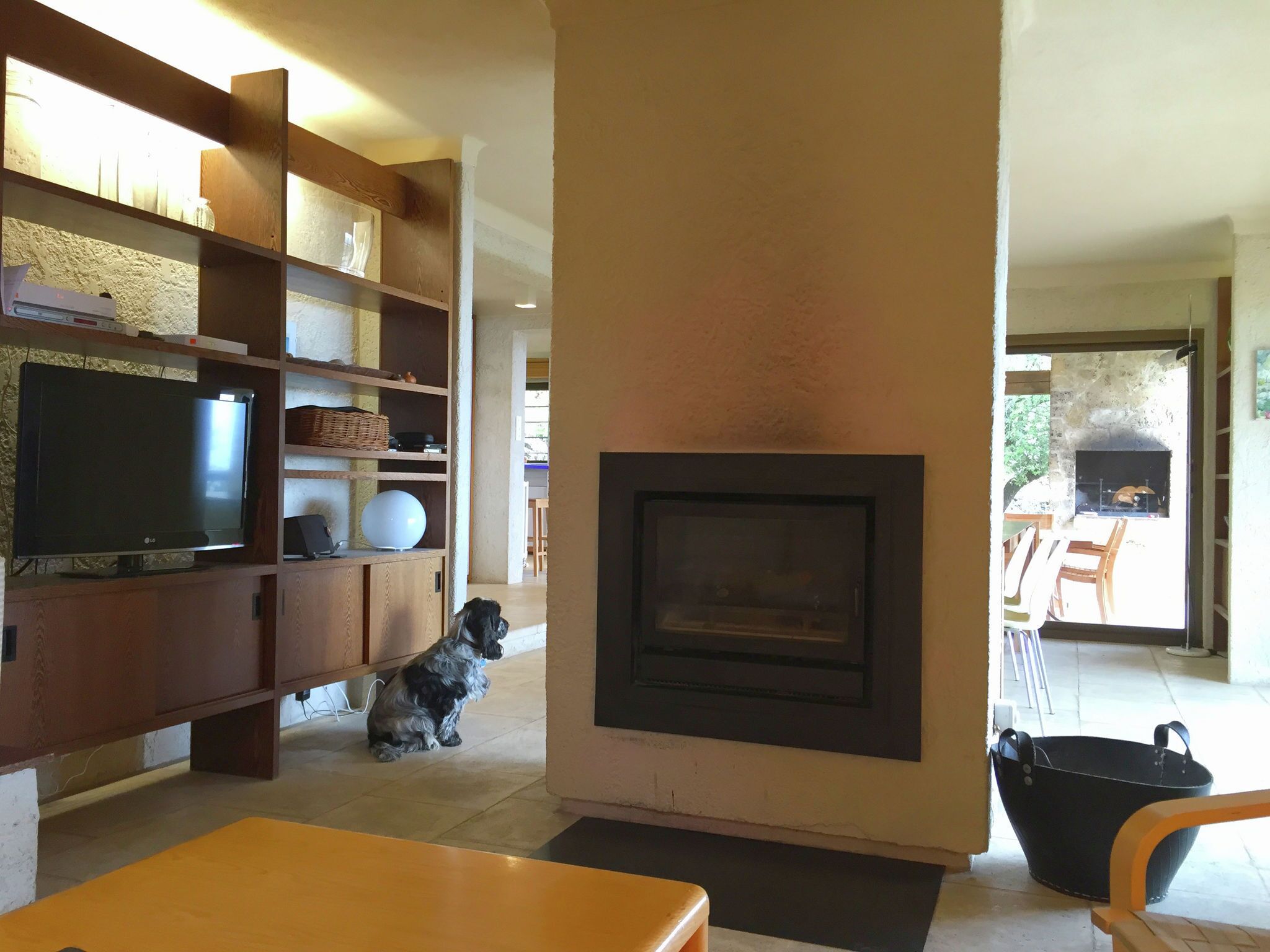 Biệt thự | Phòng khách