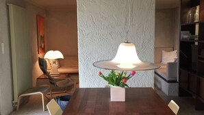 Dining - Villa With Heated Pool, Petanque, spa & View (Villecroze)