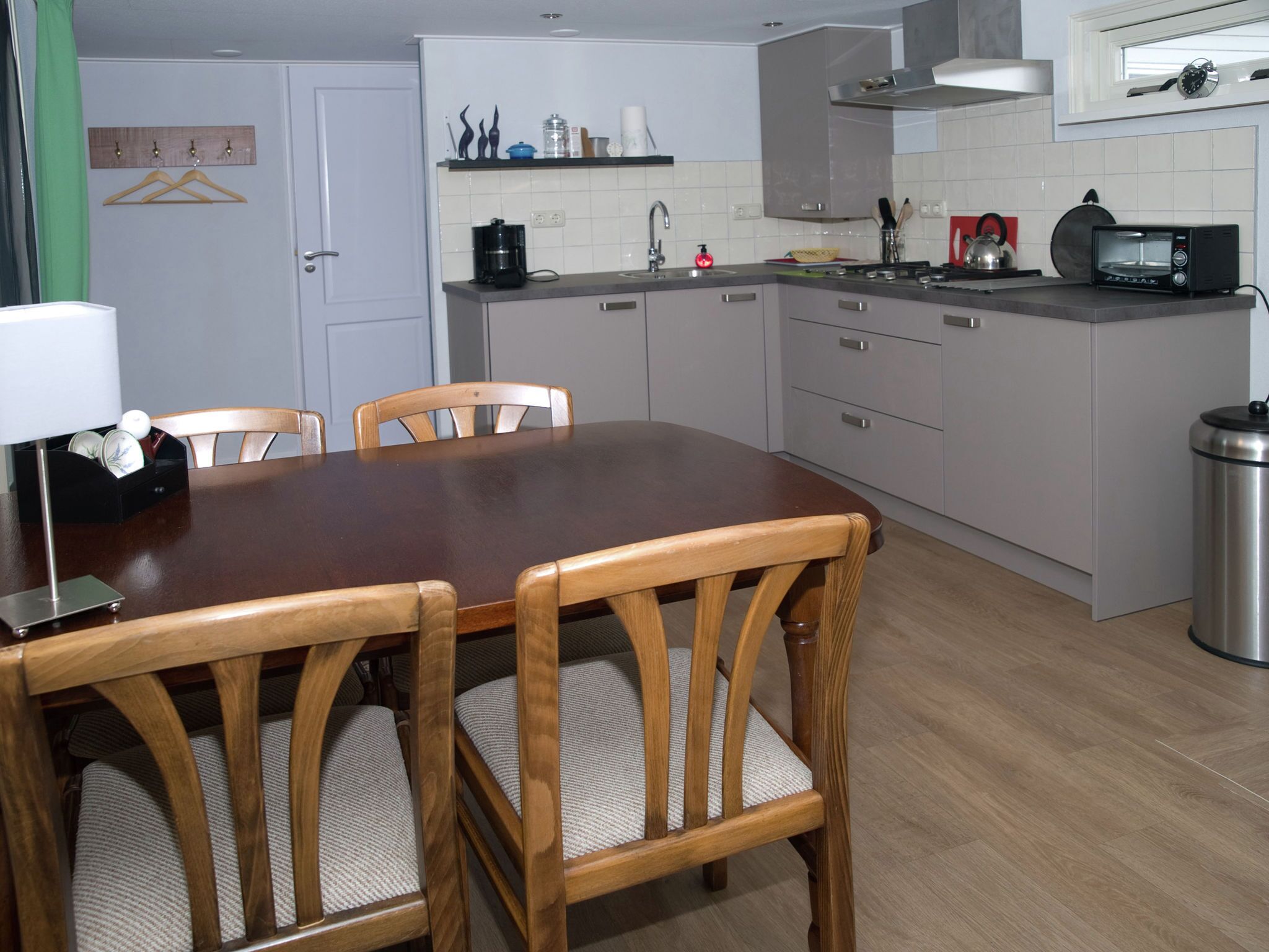 Chalet | Dining
