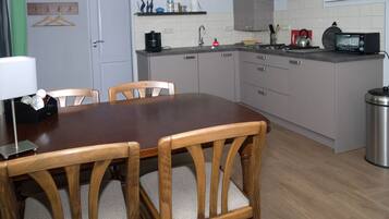 Chalet | Dining