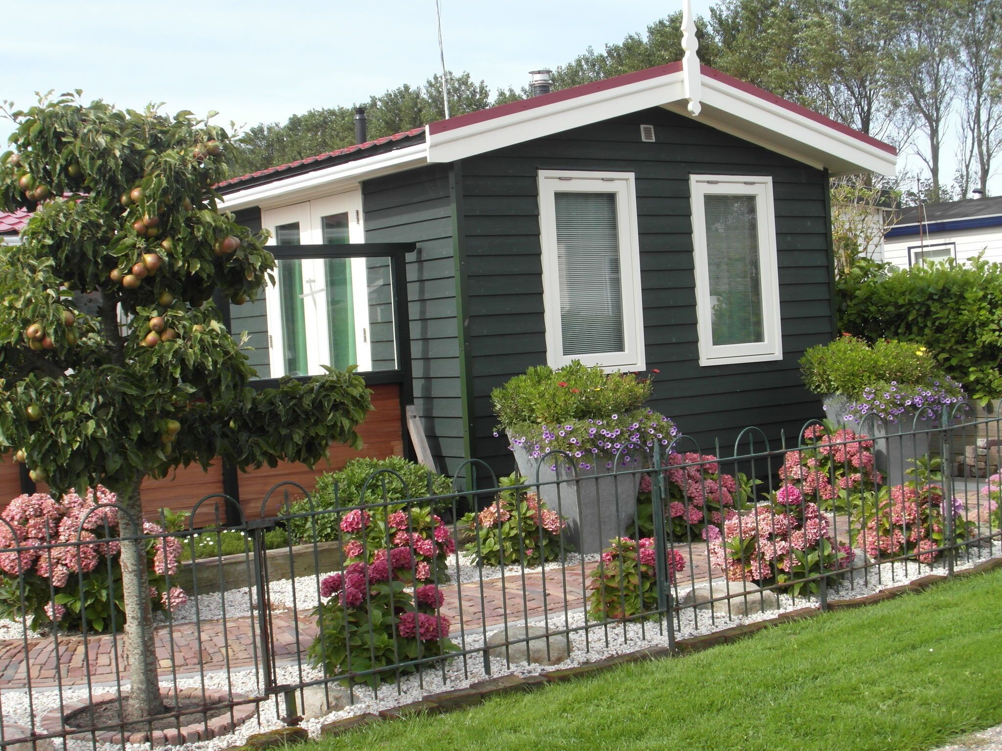Chalet | Exterior