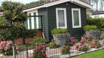 Chalet | Exterior