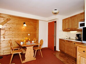 Apartment | Wohnzimmer