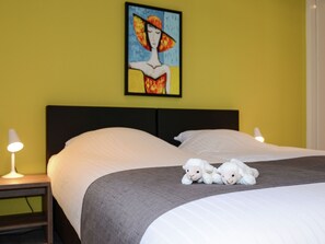 Villa | Room amenity