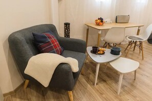 Design-Studio | Wohnbereich
