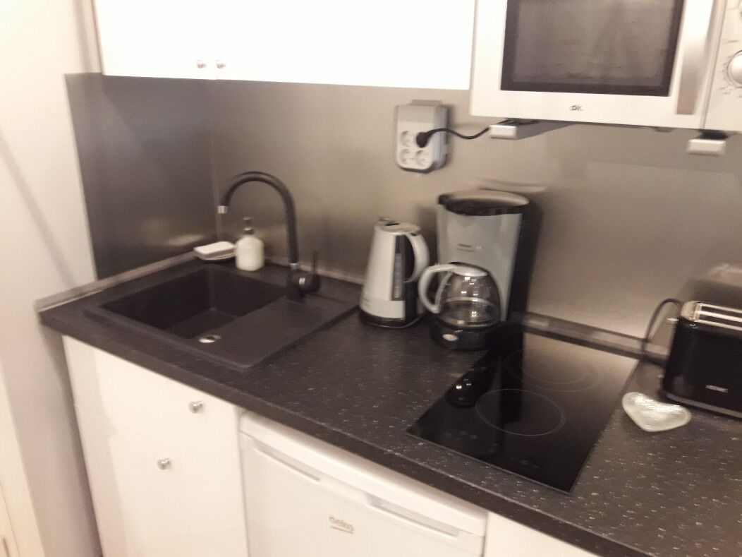 Foto - K&S Apartments