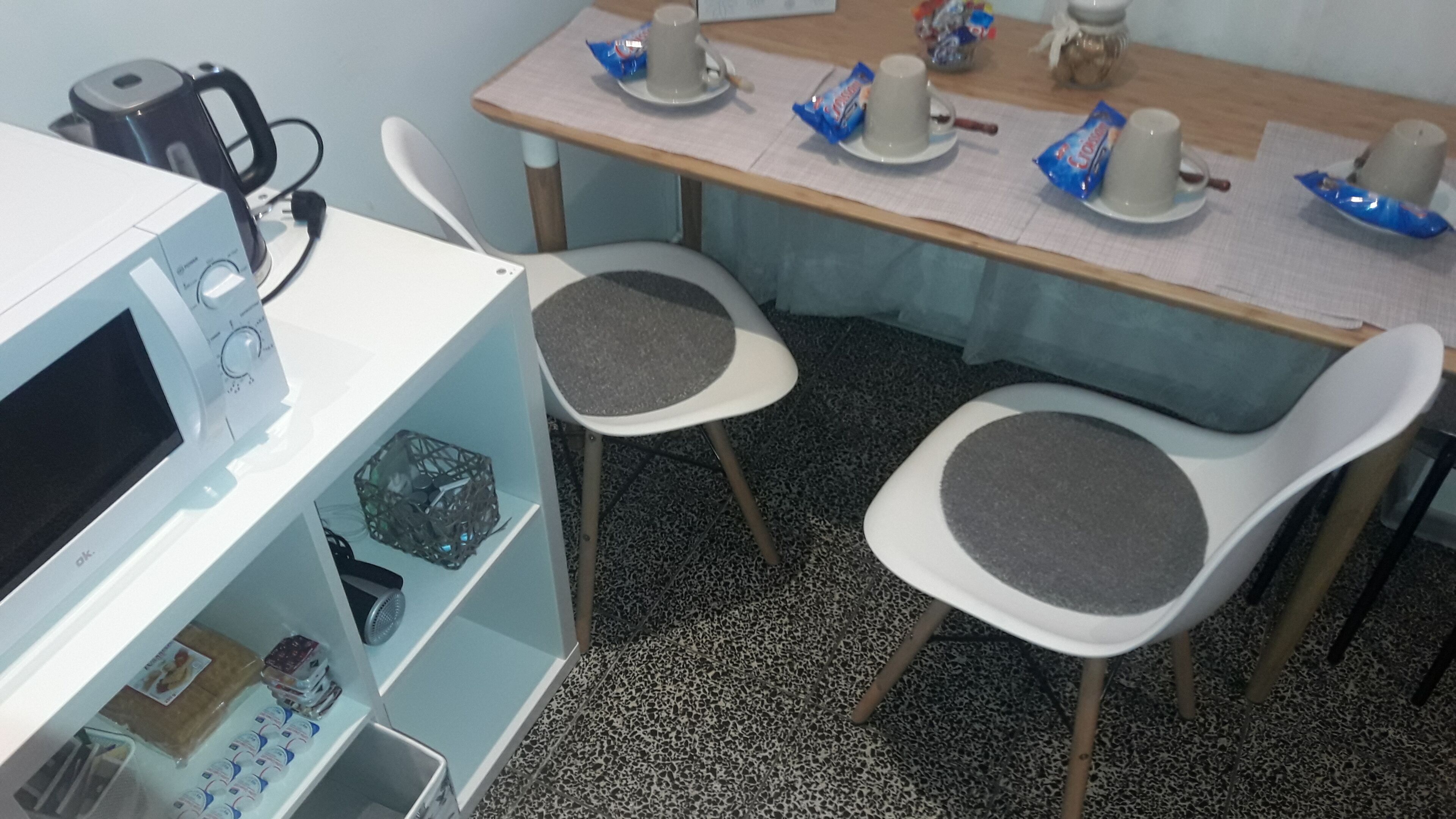 Foto - K&S Apartments