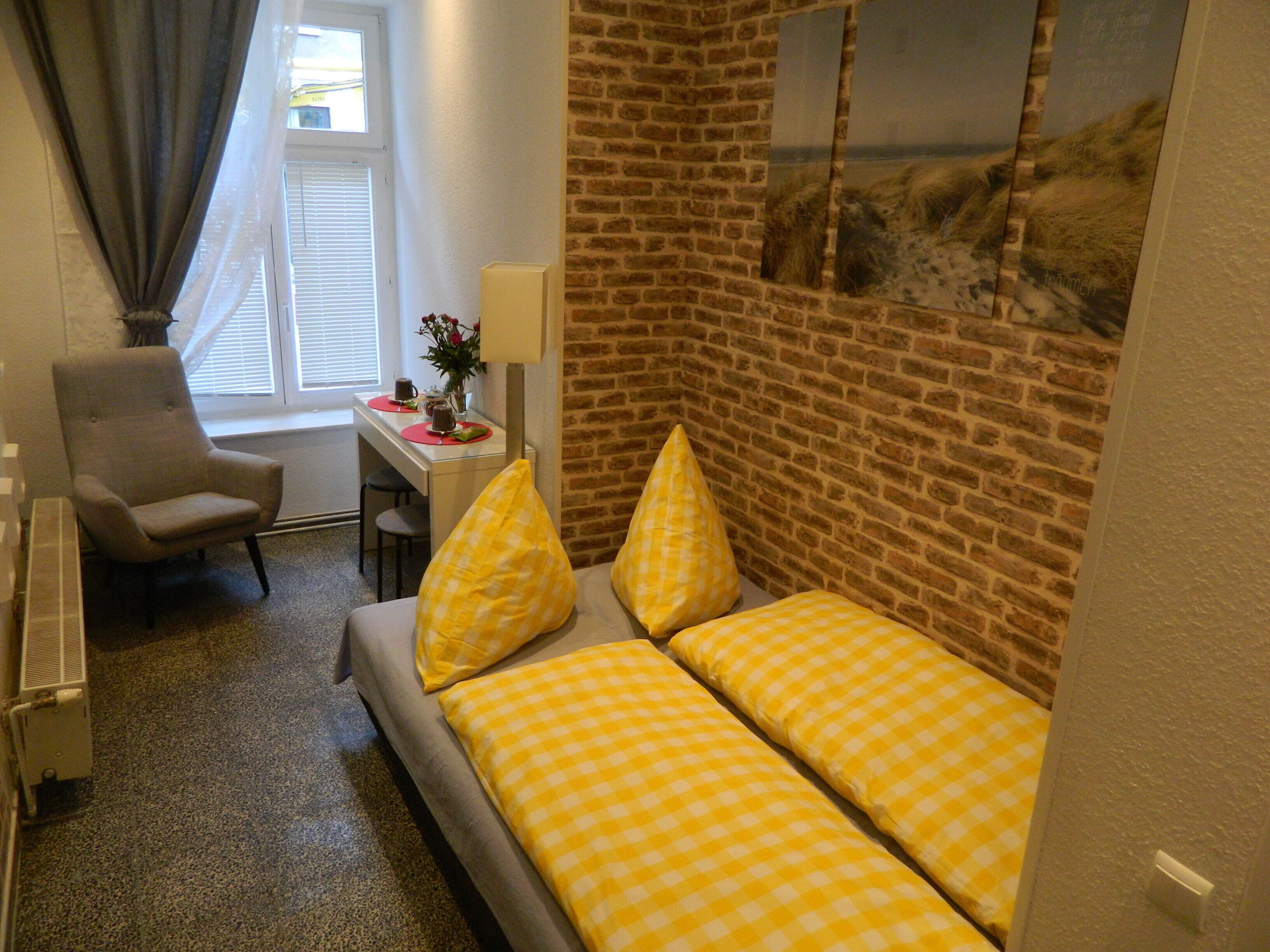 Foto - K&S Apartments