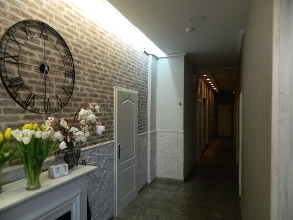 Interior - K&S Apartments (Berlin)