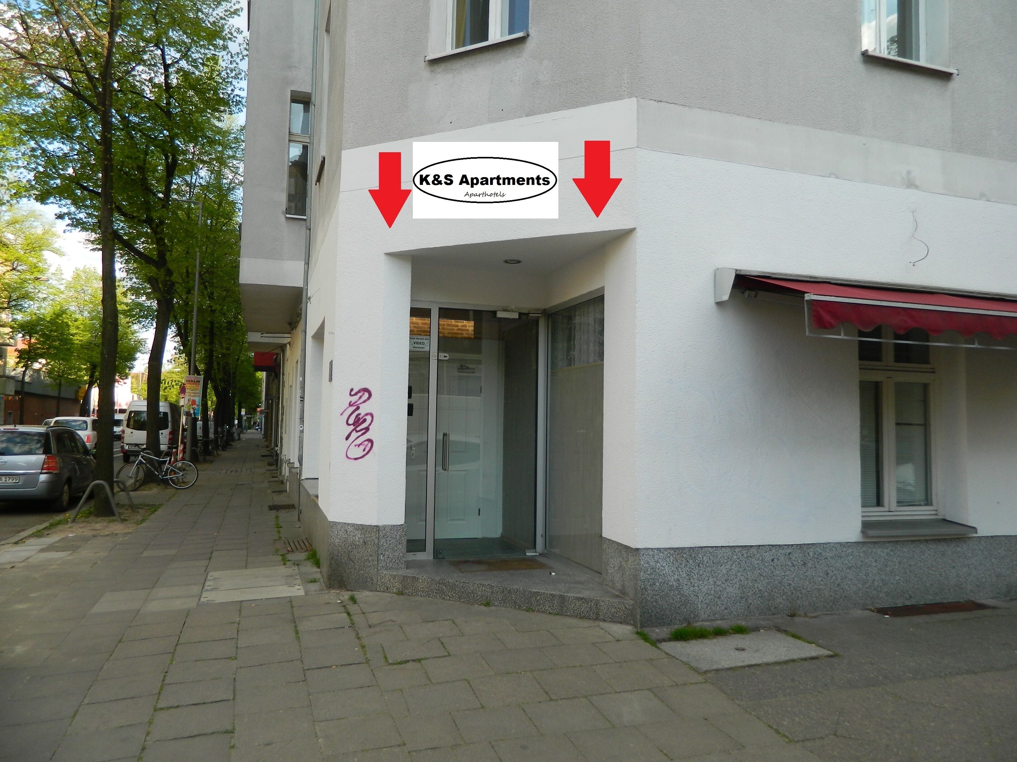 Foto - K&S Apartments