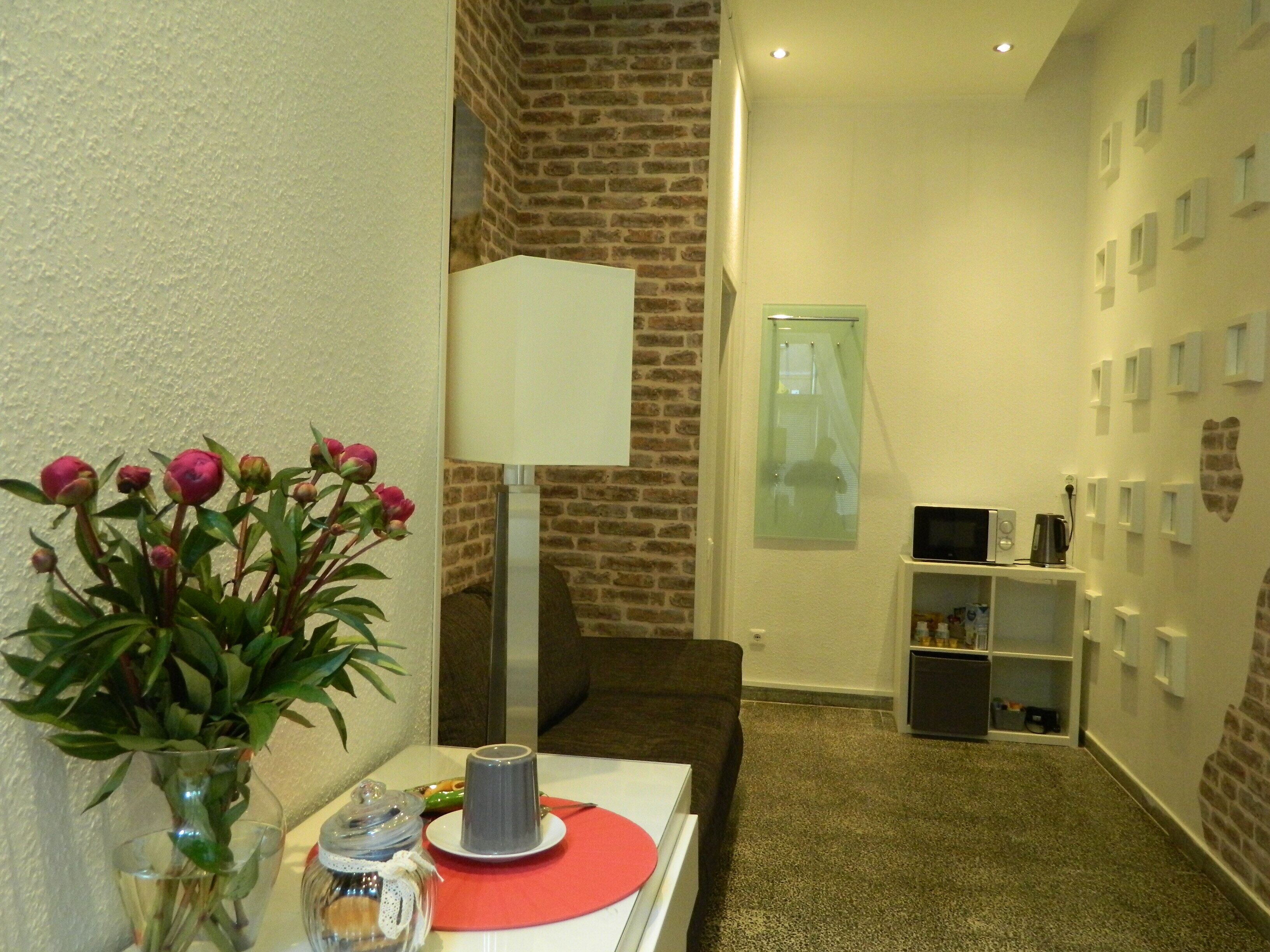 Foto - K&S Apartments