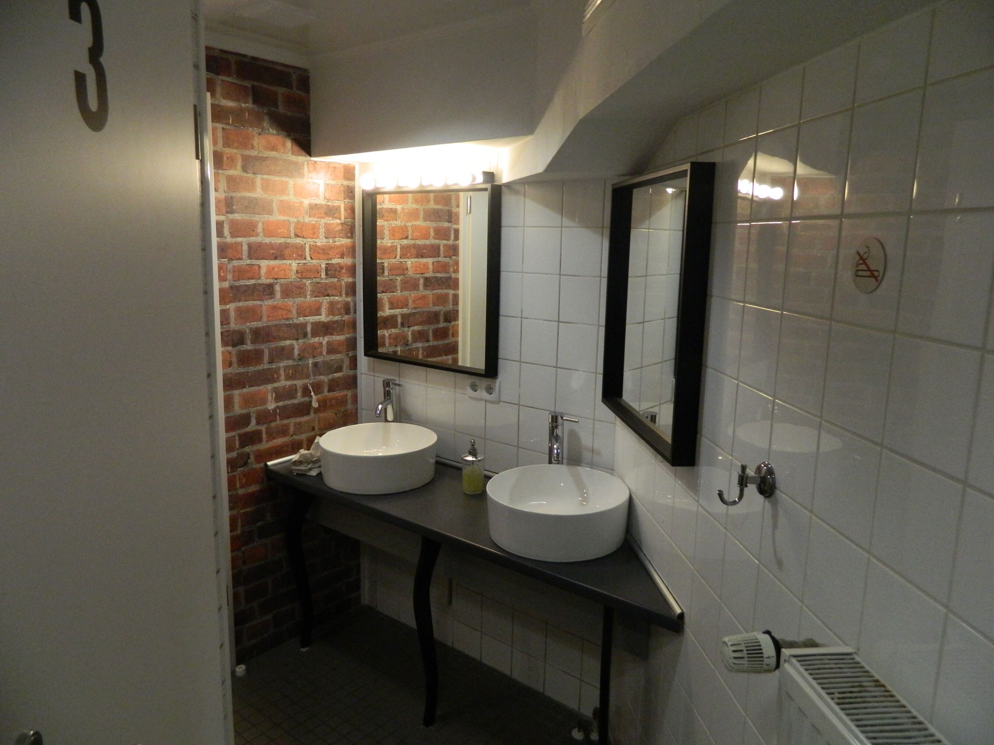 Foto - K&S Apartments