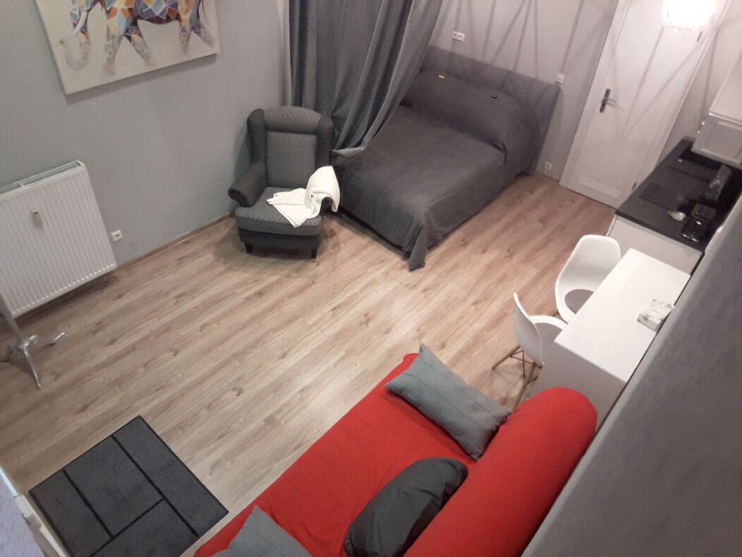 Foto - K&S Apartments