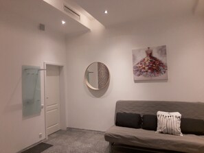 Extra beds - K&S Apartments (Berlin)