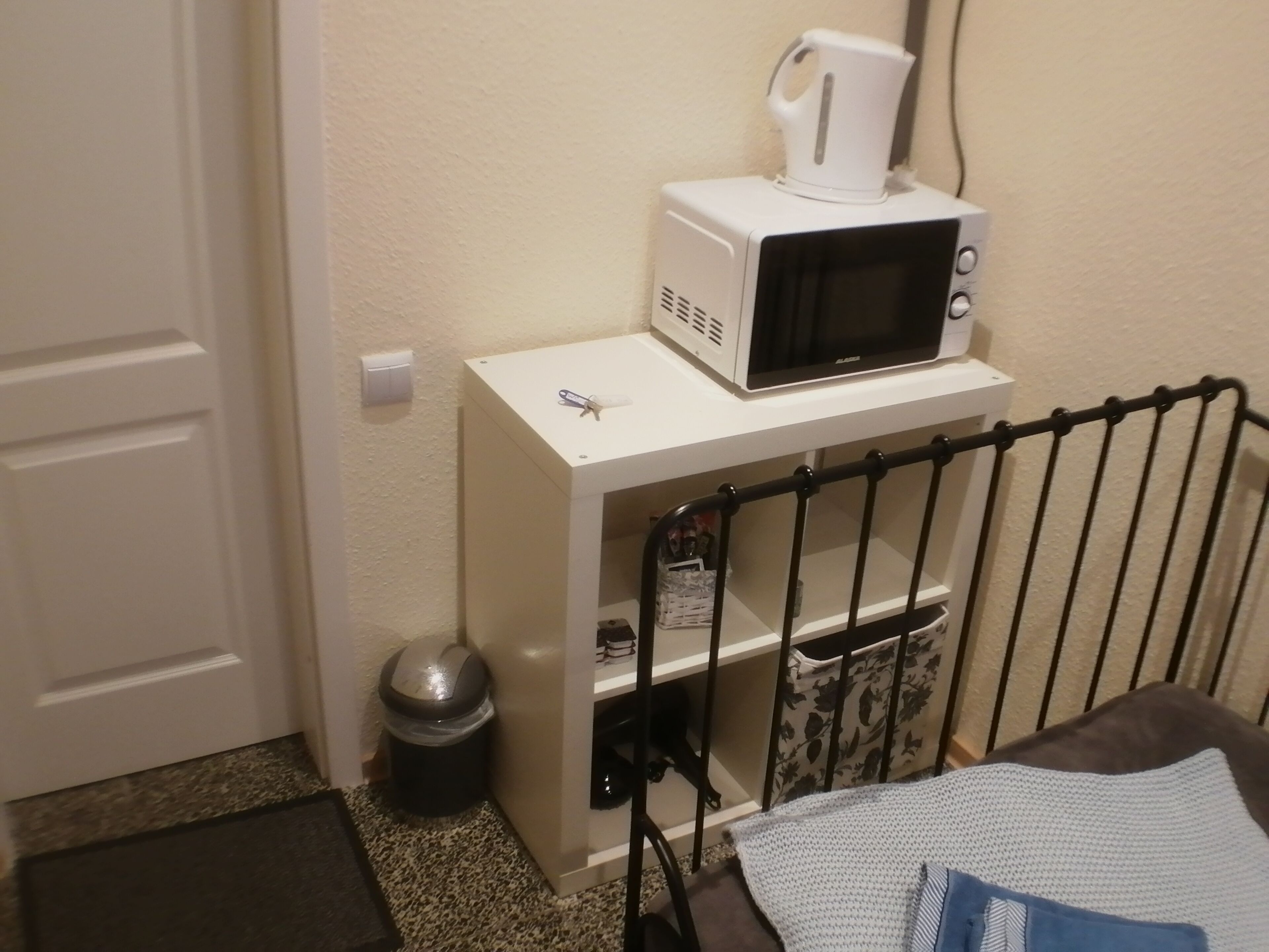 Foto - K&S Apartments