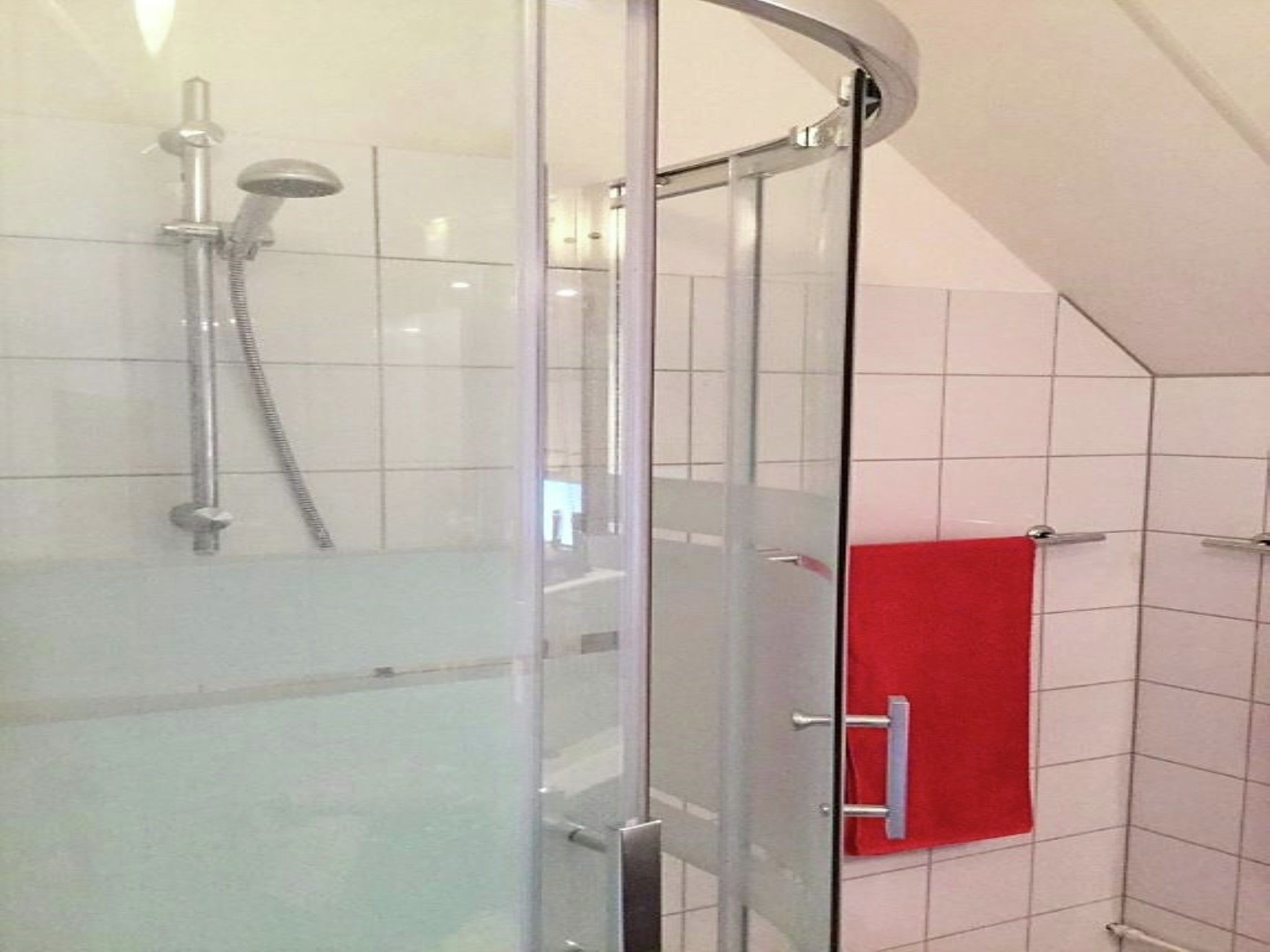 Rumah | Kamar mandi | Shower