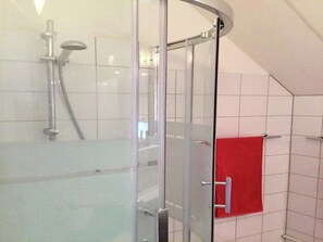 Rumah | Kamar mandi | Shower