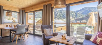 Chalet in Steinach am Brenner Near Ski Area