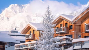 Chalet | Exterior