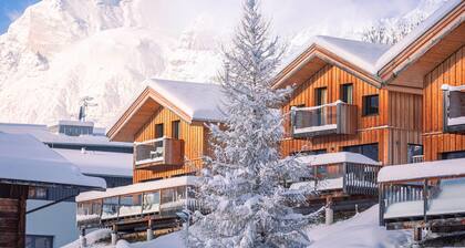 Chalet in Steinach am Brenner Near Ski Area