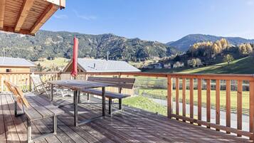 Chalet | Property amenity