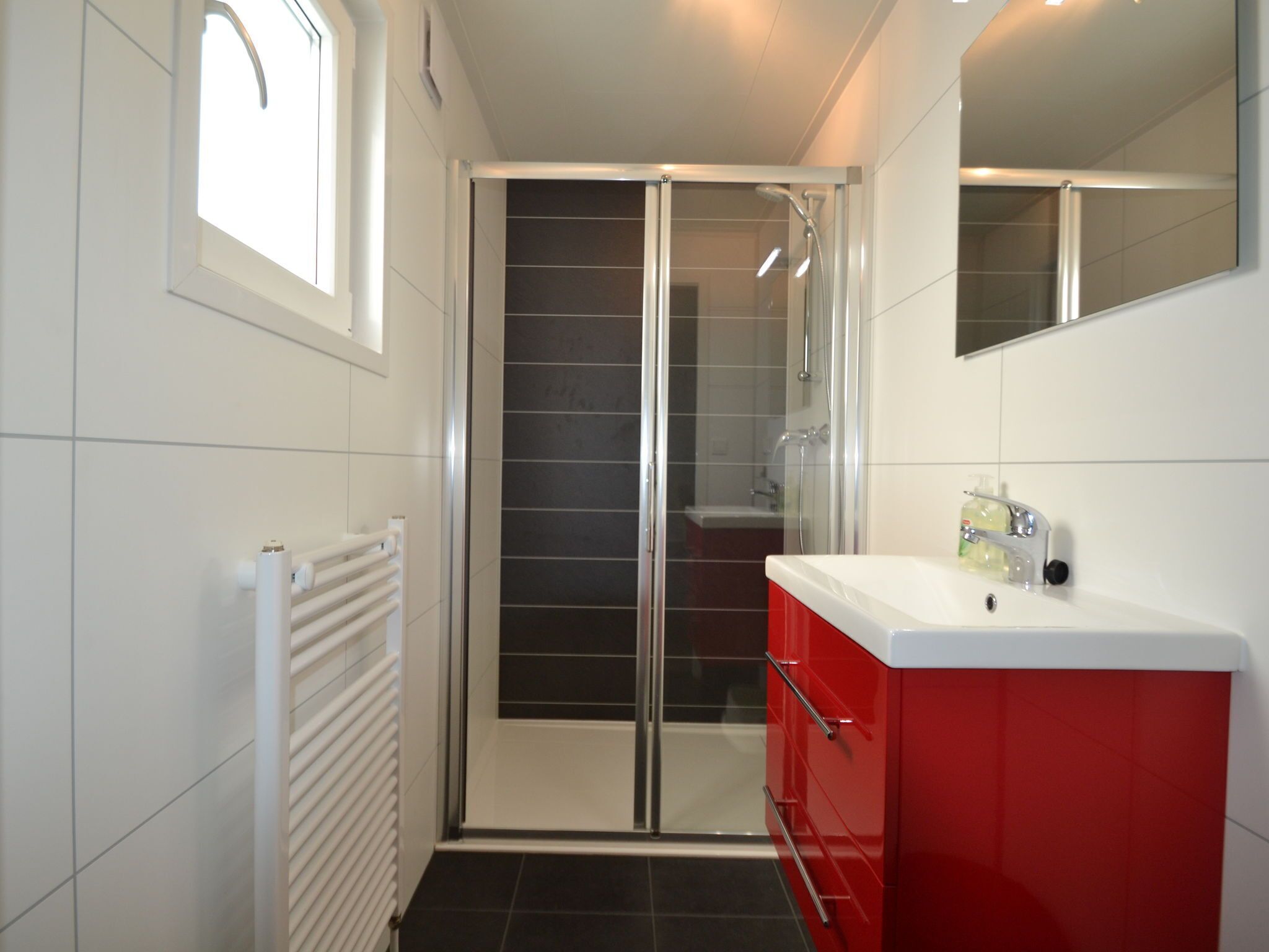 House | Bathroom | Shower