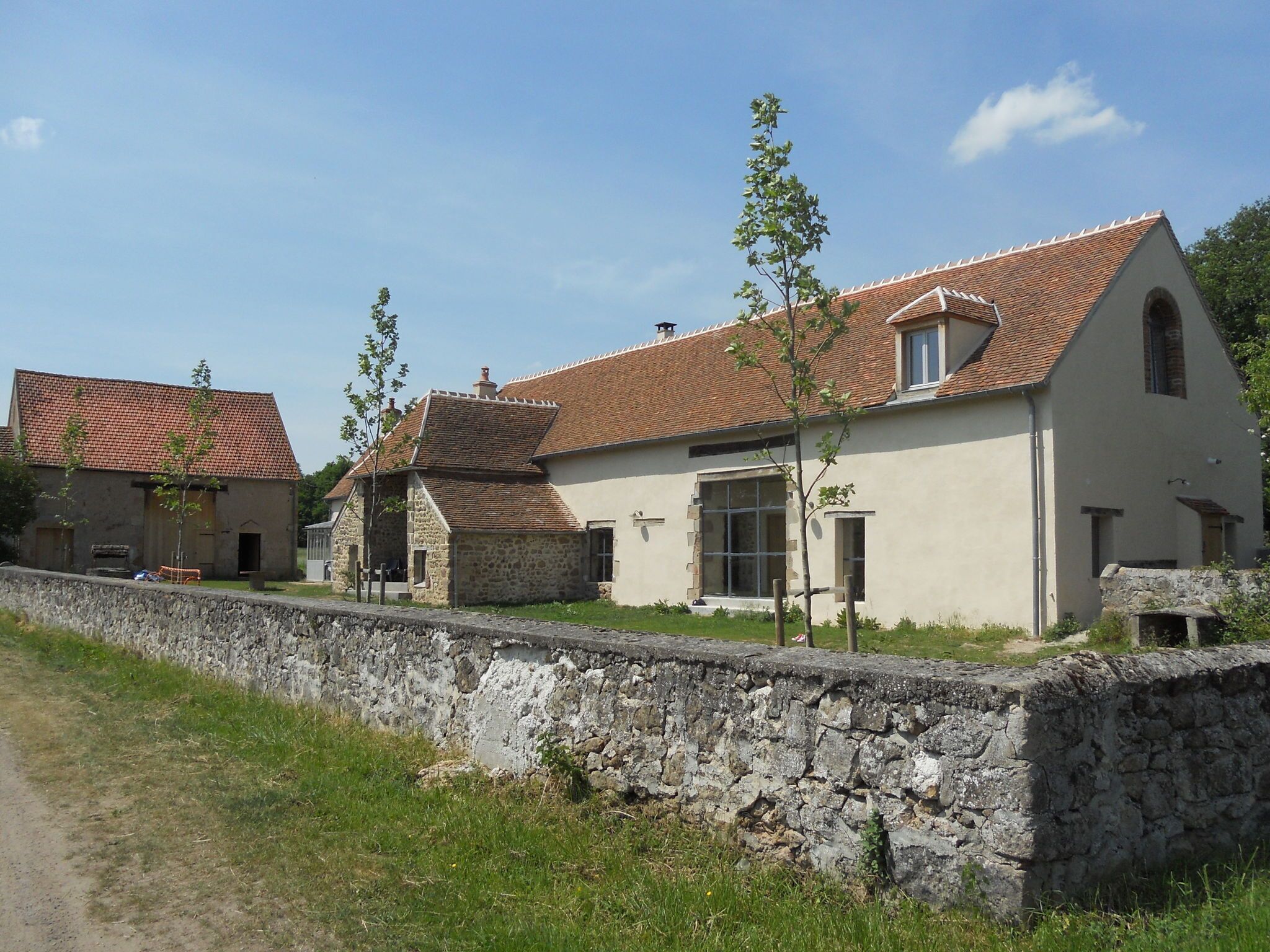 House | Exterior