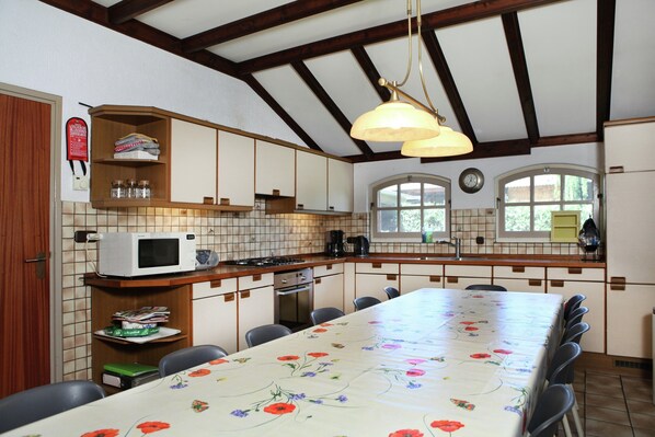 Ferienhaus | Speisen