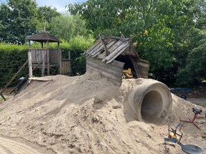 單棟房屋 | 住宿地面