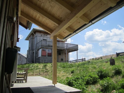 Comfortable Chalet in Klippitztorl Austria Near Ski Area
