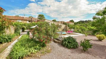 House | Bahagian luar