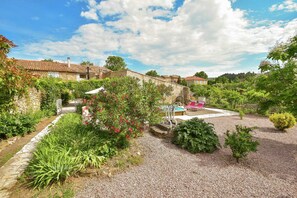 House | Bahagian luar