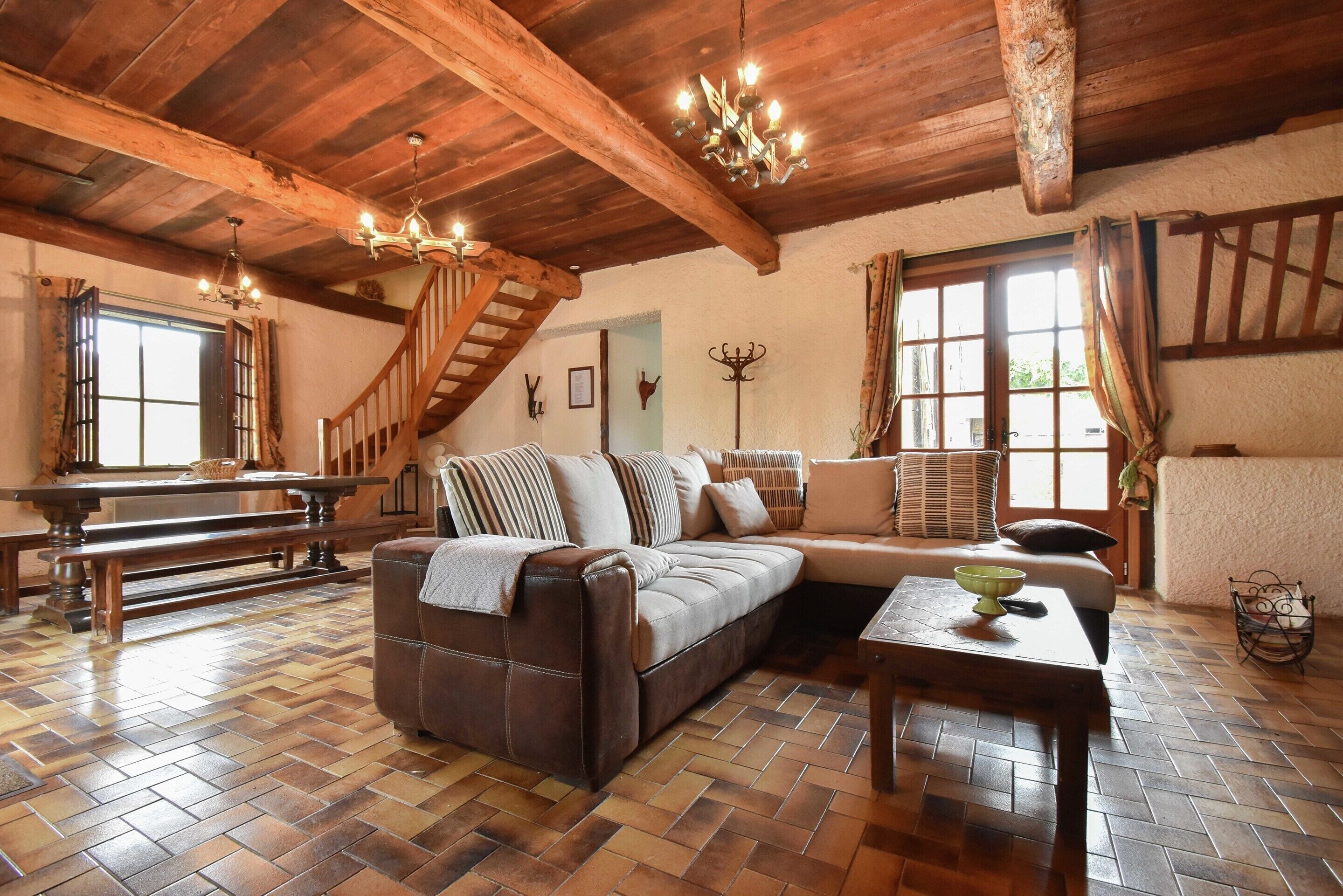 House | Dining